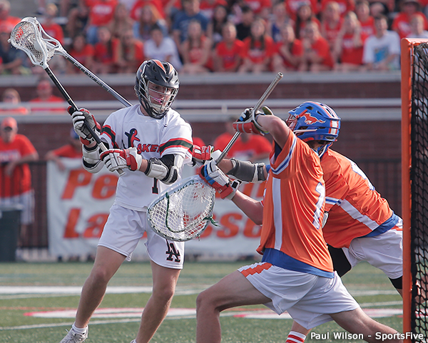 <Livonia-Avon vs Penn Yan