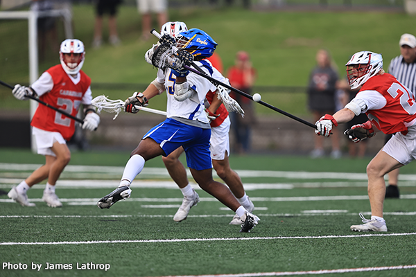 Canandaigua vs Irondequoit