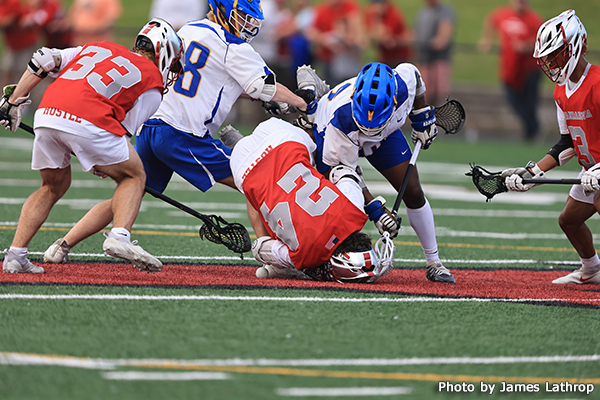 Canandaigua vs Irondequoit