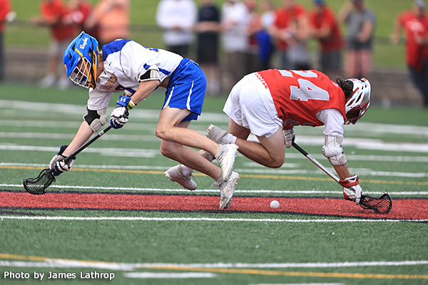 Canandaigua vs Irondequoit