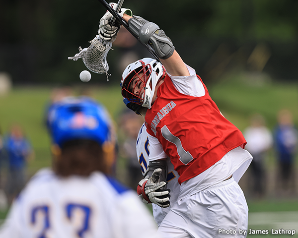 Canandaigua vs Irondequoit