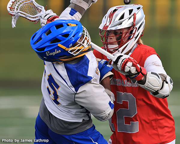 Canandaigua vs Irondequoit