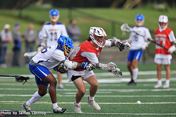 Canandaigua vs Irondequoit