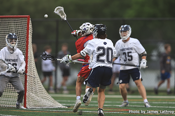 Fairport vs Pittsford