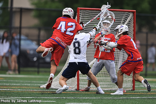 Fairport vs Pittsford