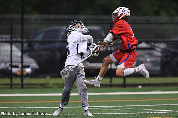 Fairport vs Pittsford