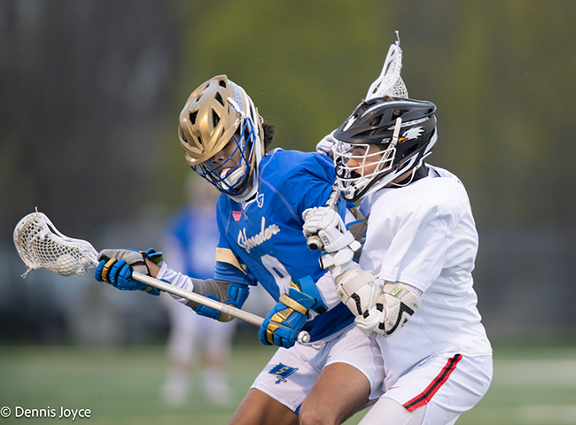 Schroeder at Penfield