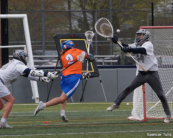 Penn Yan at Mynderse