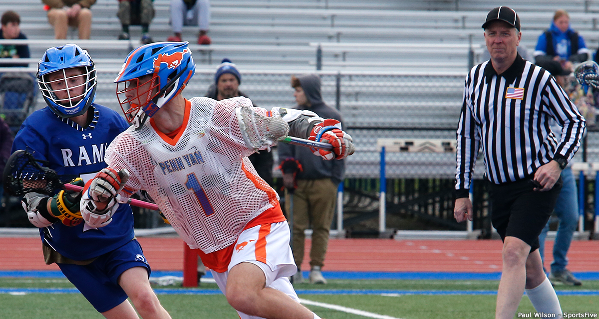 Haverling at Penn Yan