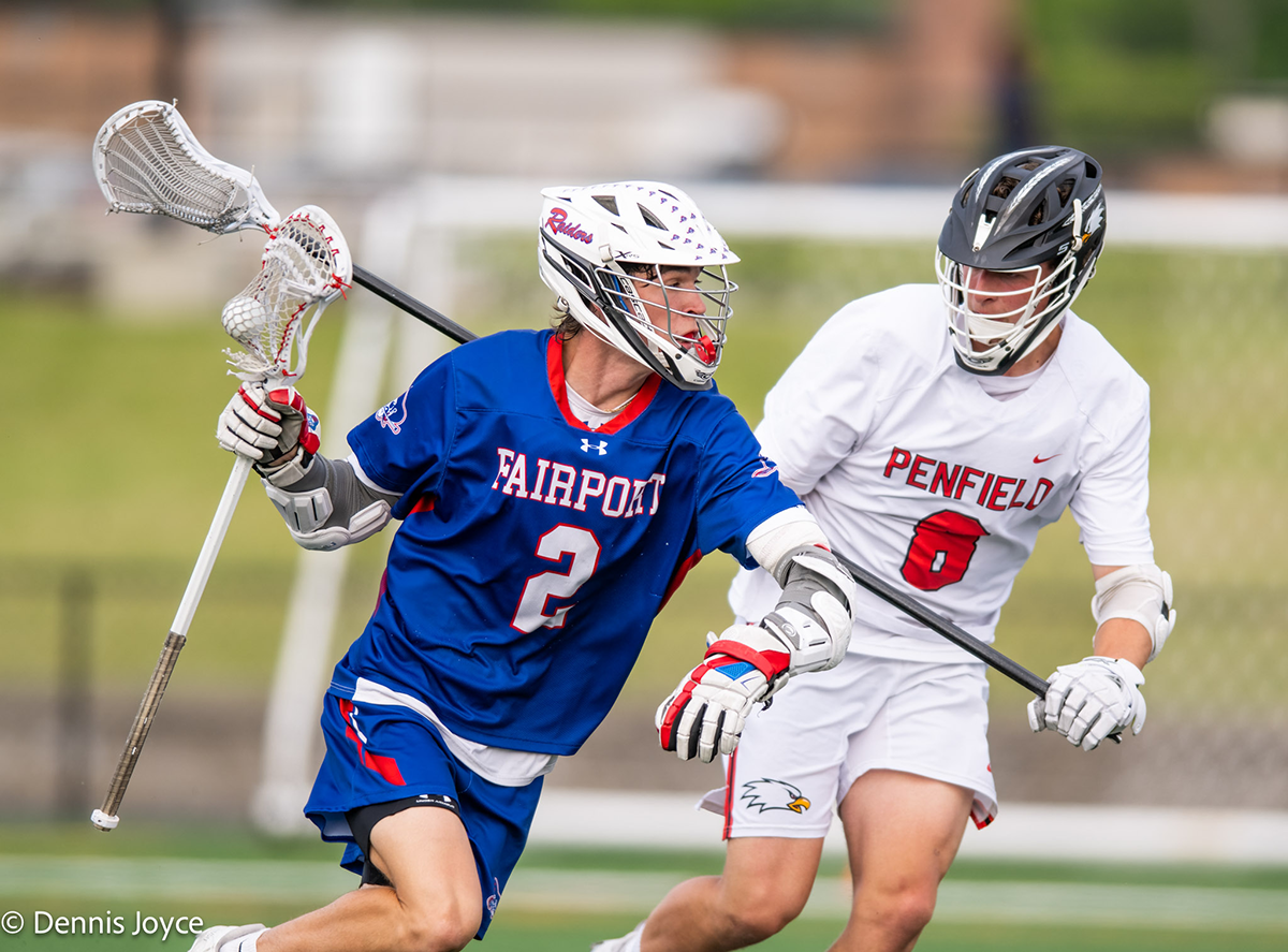 Fairport at Penfield