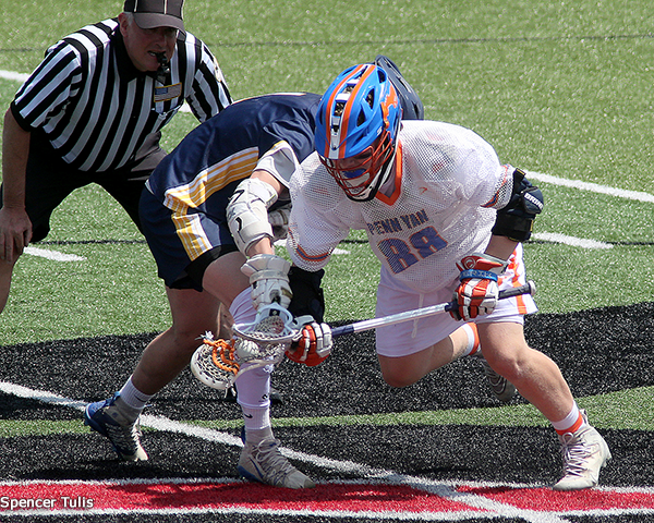 Irondequoit vs Victory