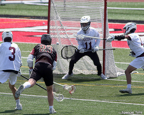 Irondequoit vs Victory