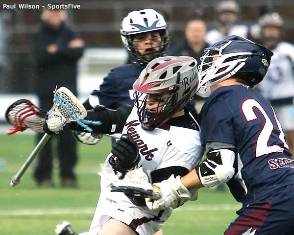 Watkins Glen at Newark