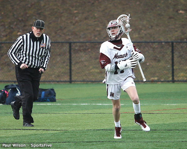 Watkins Glen at Newark