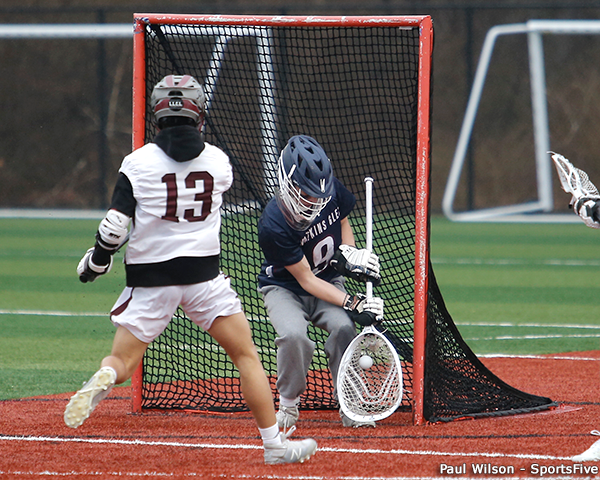 Watkins Glen at Newark