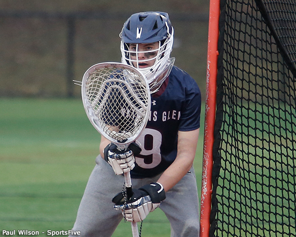 Watkins Glen at Newark