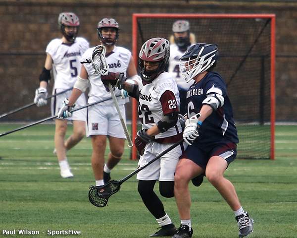 Watkins Glen at Newark