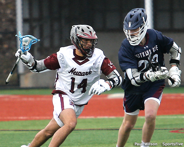 Watkins Glen at Newark