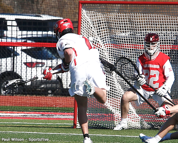 Canandaigua at Geneva