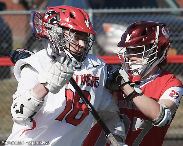 Canandaigua at Geneva