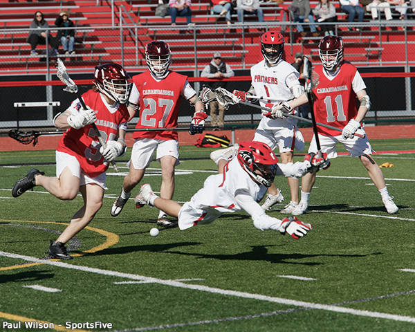 Canandaigua at Geneva