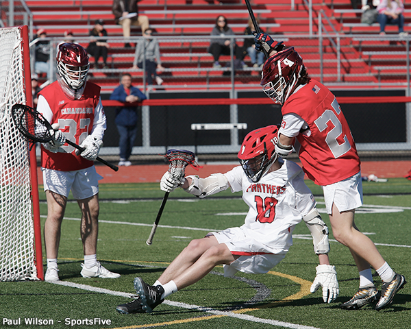 Canandaigua at Geneva