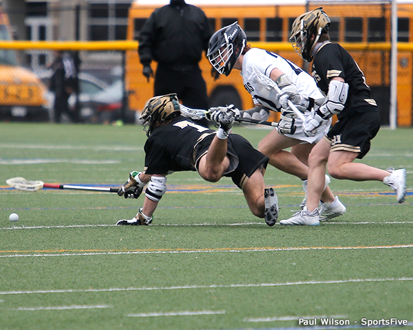 Rush-Henrietta at Thomas