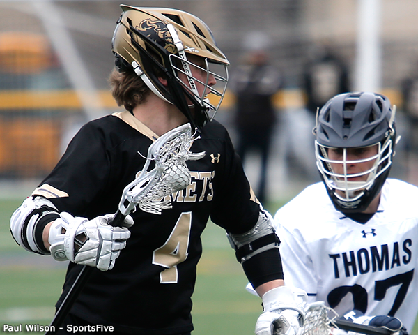 Rush-Henrietta at Thomas