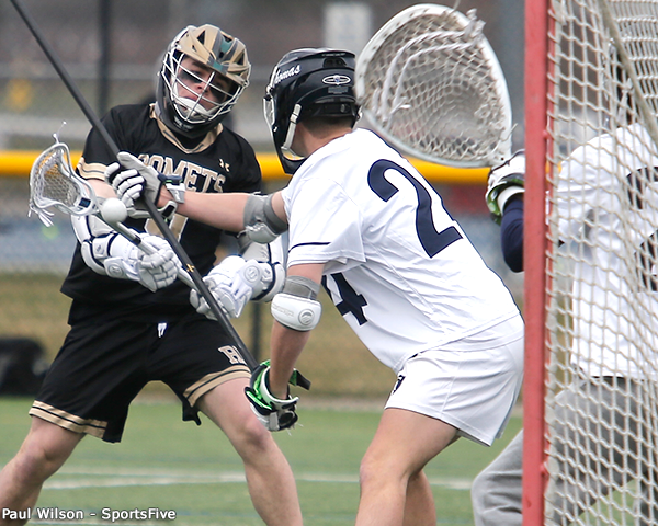 Rush-Henrietta at Thomas