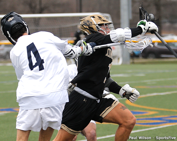 Rush-Henrietta at Thomas