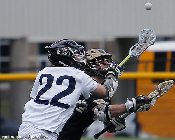 Rush-Henrietta at Thomas