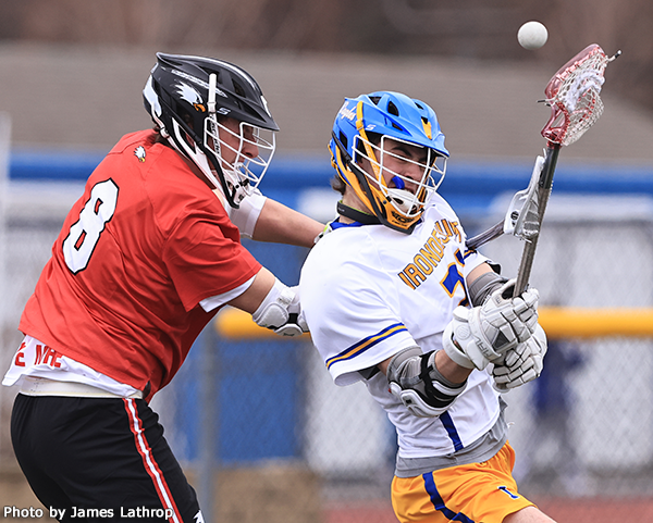 Penfield at Irondequoit