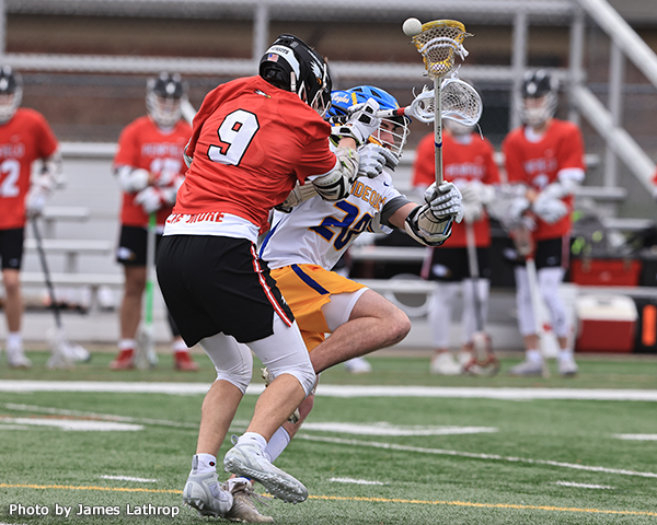 Penfield at Irondequoit