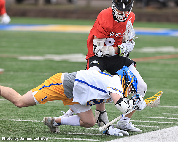 Penfield at Irondequoit