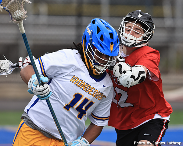 Penfield at Irondequoit