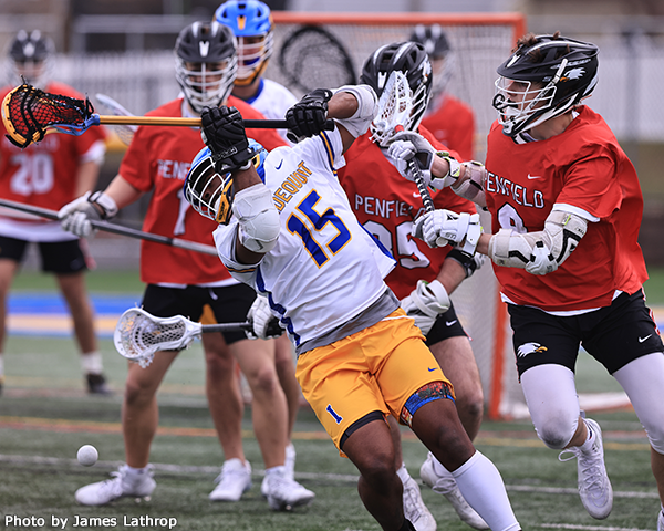 Penfield at Irondequoit