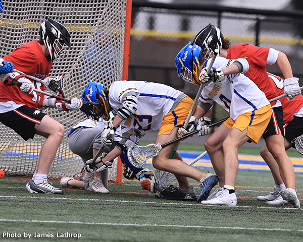 Penfield at Irondequoit