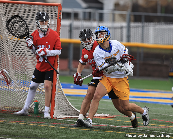 Penfield at Irondequoit