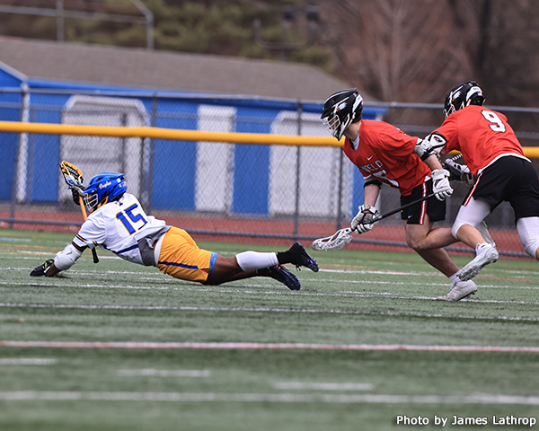 Penfield at Irondequoit