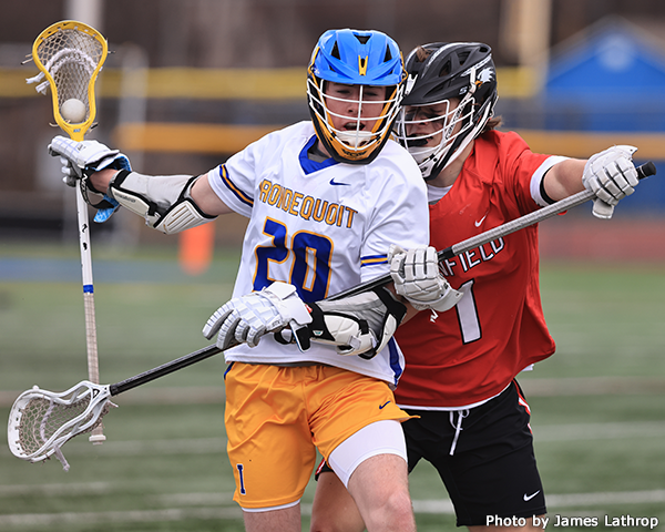 Penfield at Irondequoit