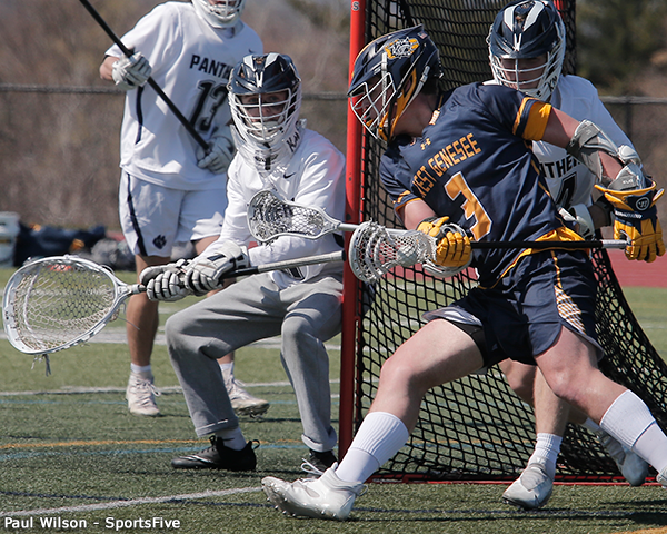 West gENESEE at Pittsford