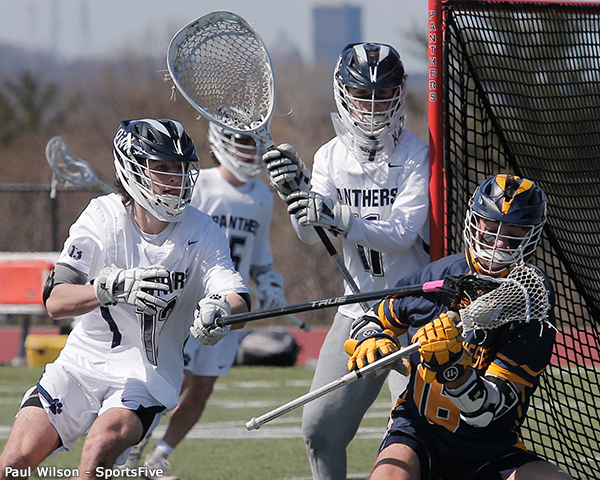 West gENESEE at Pittsford