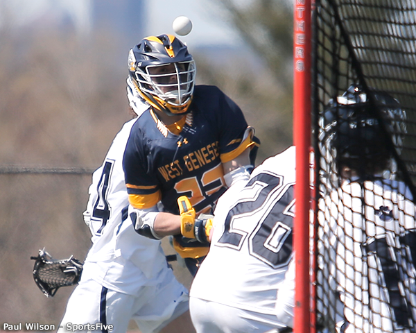 West gENESEE at Pittsford