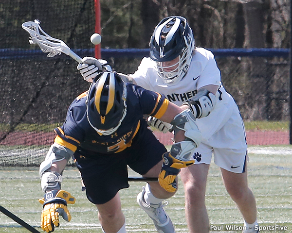 West gENESEE at Pittsford