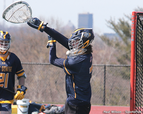 West gENESEE at Pittsford