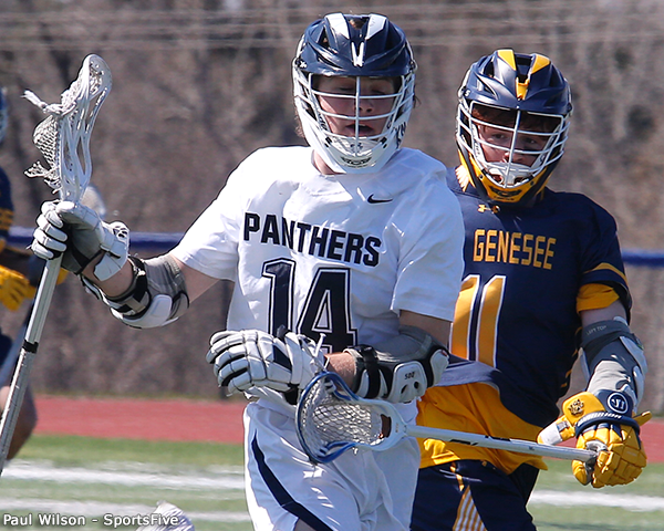 West gENESEE at Pittsford