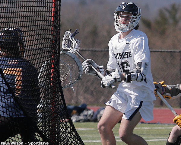 West gENESEE at Pittsford