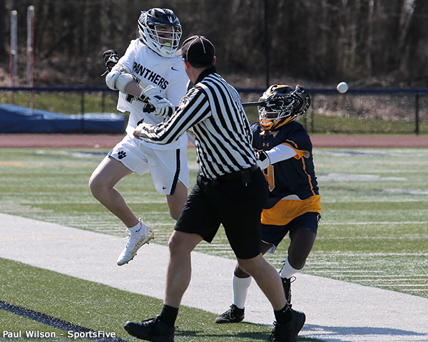 West gENESEE at Pittsford