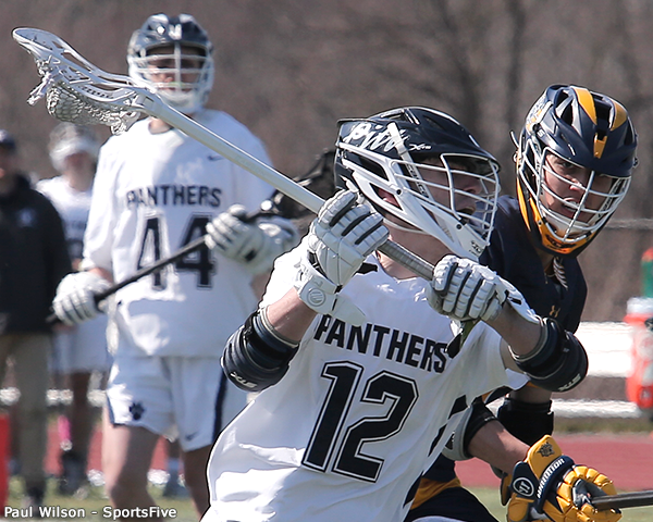 West gENESEE at Pittsford