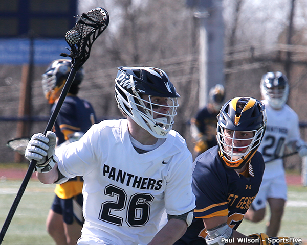 West gENESEE at Pittsford